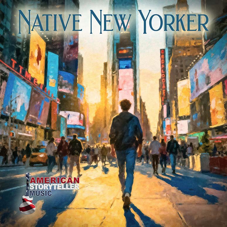 Native New Yorker 